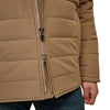 Rebar Valiant Stretch Canvas Water Resistant Insulated Jacket