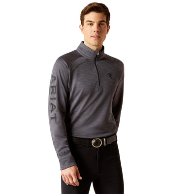 Tek Team 1/2 Zip Sweatshirt