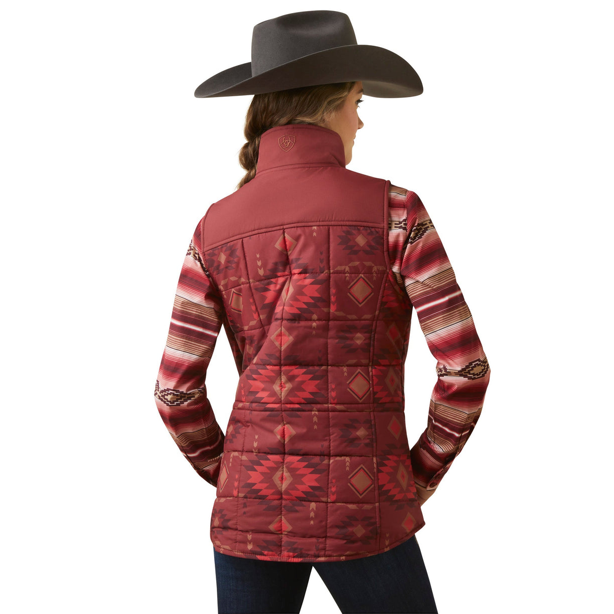 Crius Insulated Vest