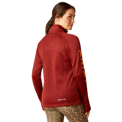 Tek Team 1/2 Zip Sweatshirt