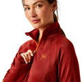 Tek Team 1/2 Zip Sweatshirt