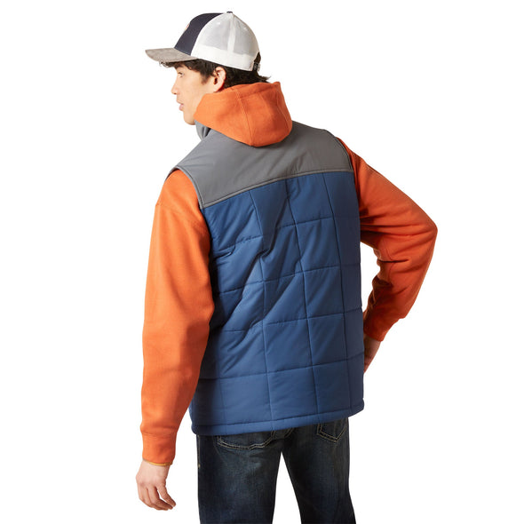 Crius Insulated Vest