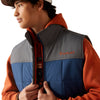 Crius Insulated Vest