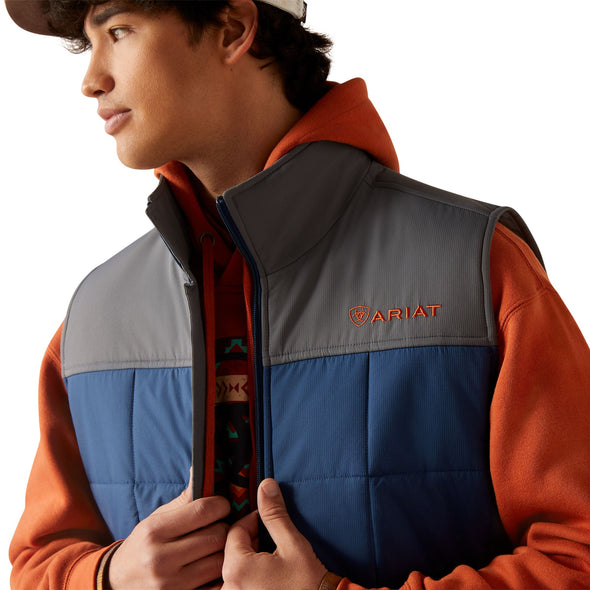 Crius Insulated Vest