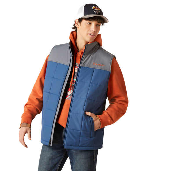 Crius Insulated Vest