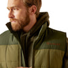 Crius Insulated Vest