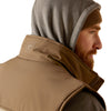 Crius Insulated Vest