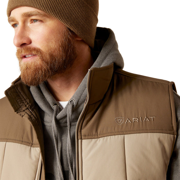 Crius Insulated Vest