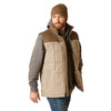 Crius Insulated Vest