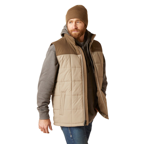 Crius Insulated Vest