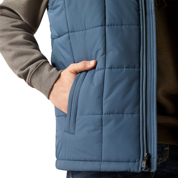 Crius Insulated Vest