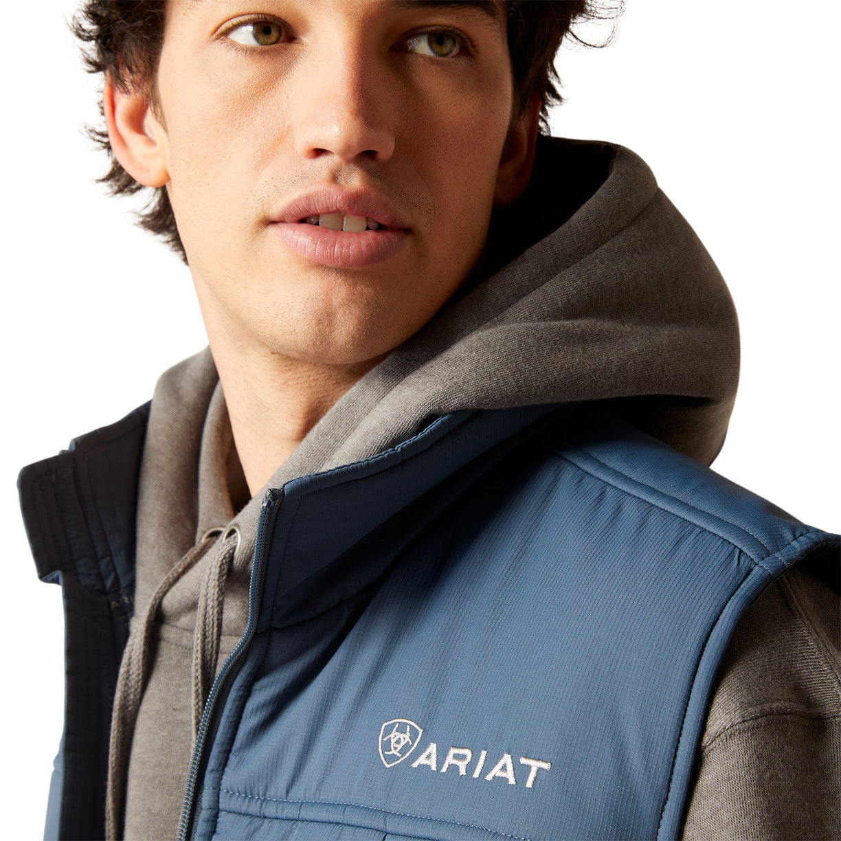 Crius Insulated Vest