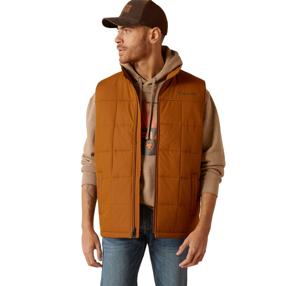 Crius Insulated Vest