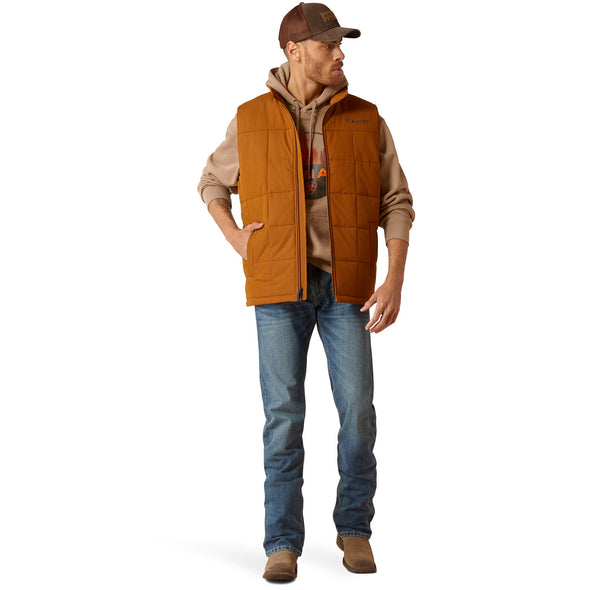 Crius Insulated Vest