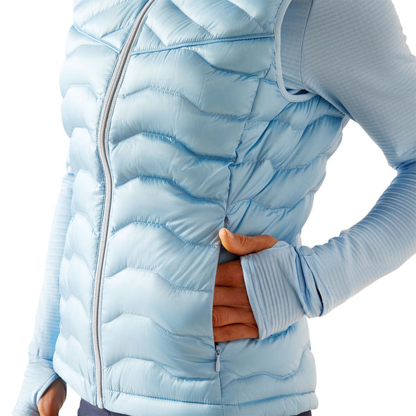 Ideal Down Vest