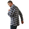 Rebar Flannel DuraStretch Work Shirt