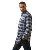 Rebar Flannel DuraStretch Work Shirt