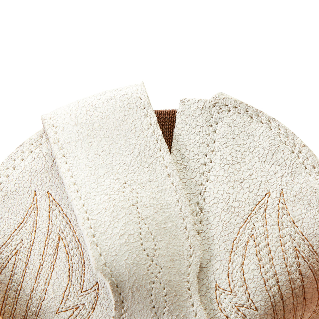 Heritage R Toe StretchFit