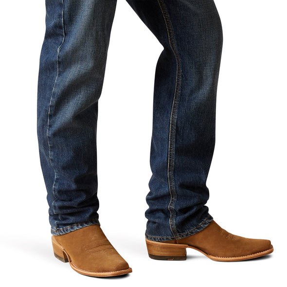 M2 Traditional Relaxed Marty Boot Cut