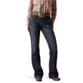 High Rise Naz Slim Trouser Jeans