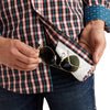 Wrinkle Free Gatlin Fitted Shirt