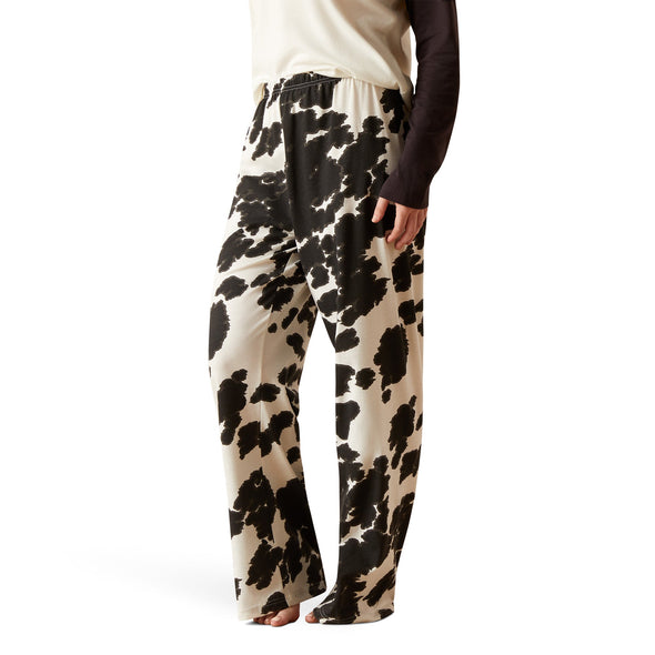 Cow Pajama Set