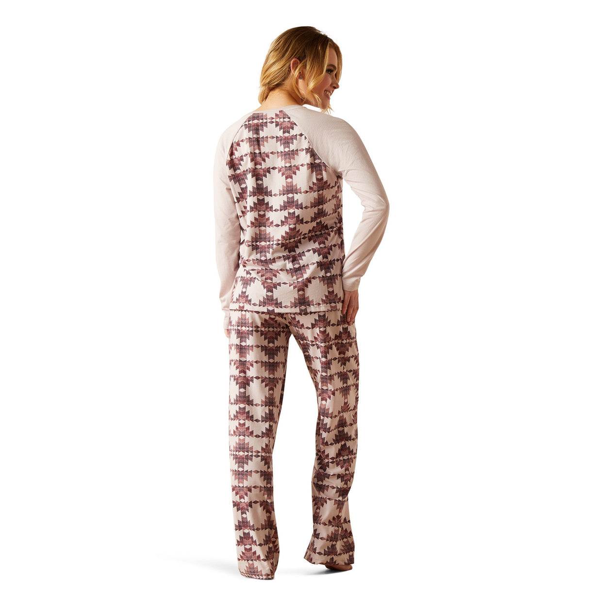 Starlight Pyjama Set