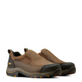 DuraRalley Waterproof Steel Toe