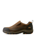 DuraRalley Waterproof Steel Toe