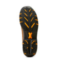 DuraTerrain Waterproof Steel Toe