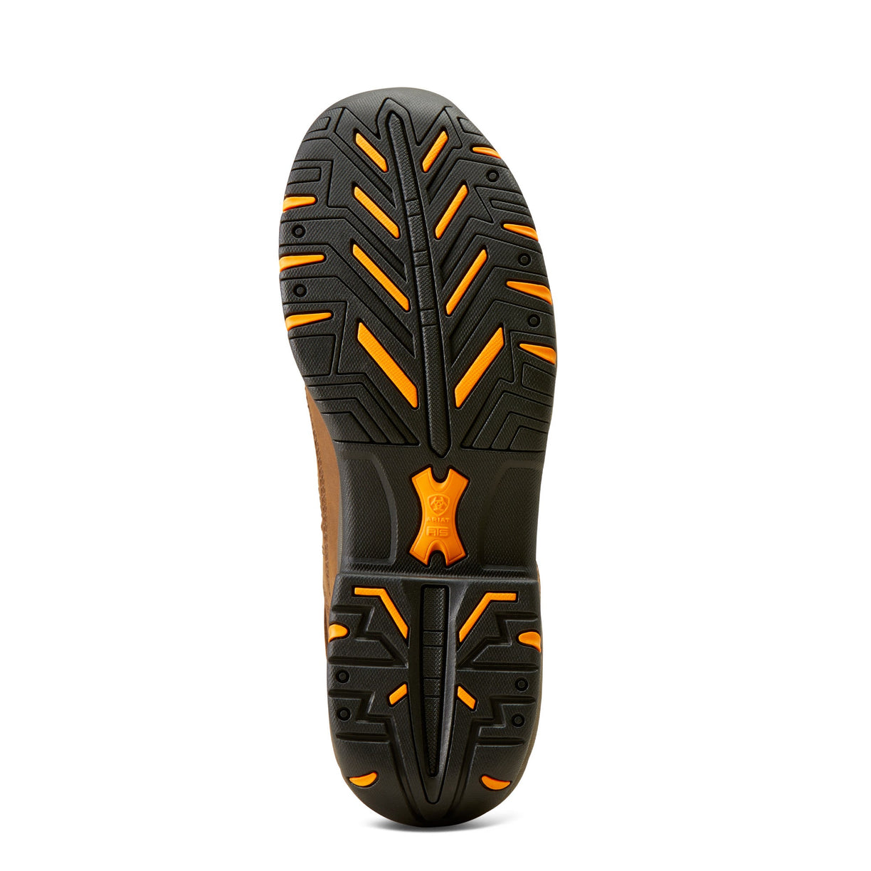 DuraTerrain Waterproof Steel Toe