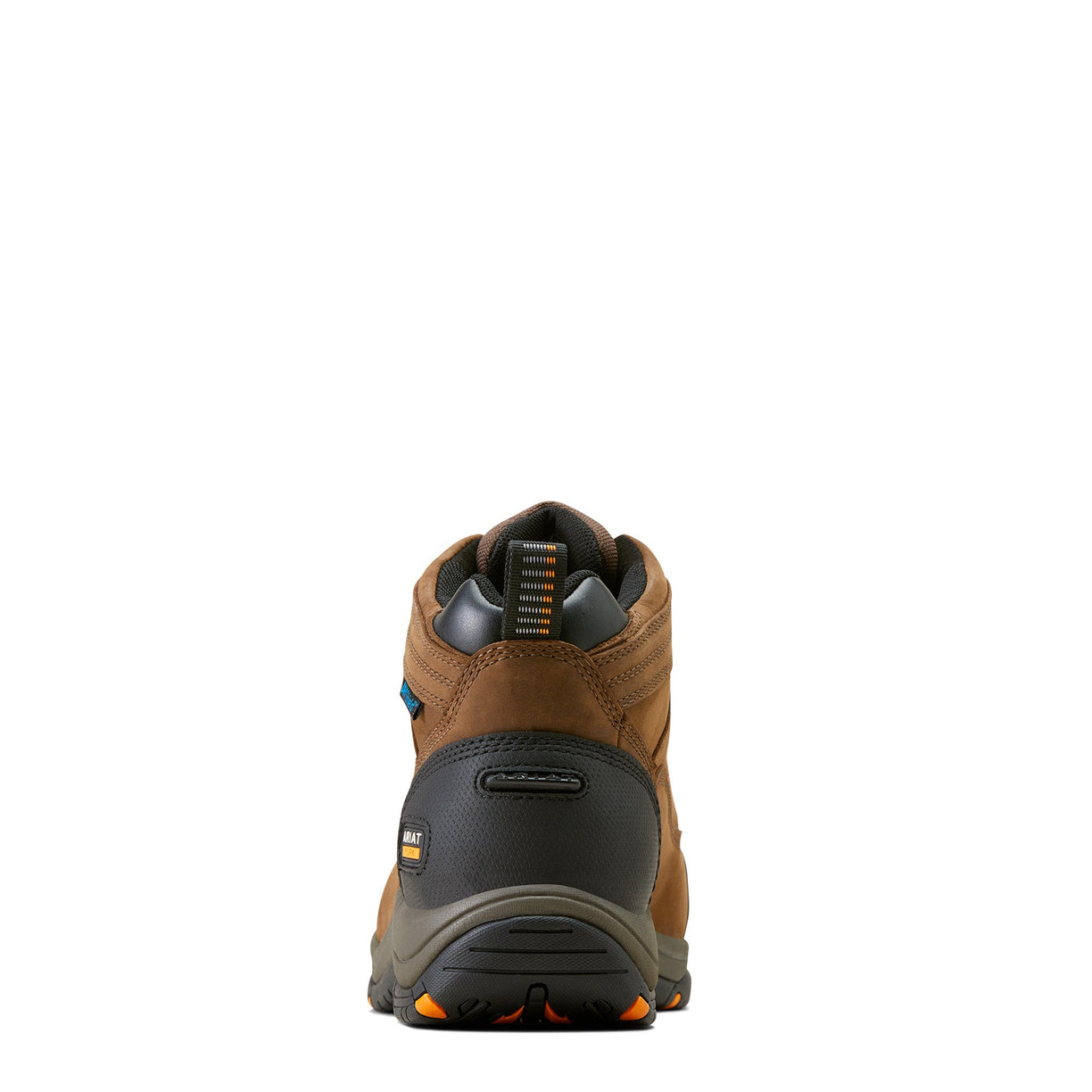 DuraTerrain Waterproof Steel Toe
