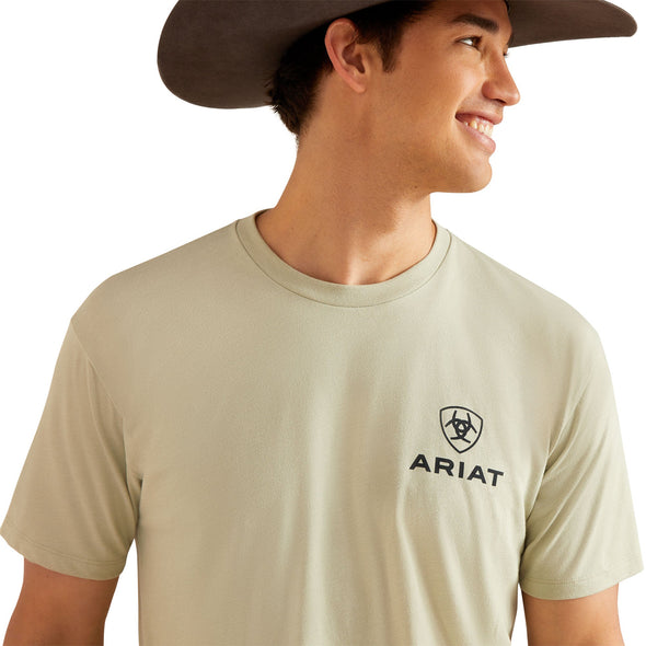 Ariat Lights T-Shirt