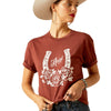 Ariat Horseshoe T-Shirt