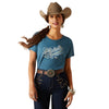 Ariat Rainbow Script T-Shirt