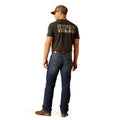 M2 Traditional Relaxed Cleveland Boot Cut