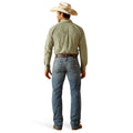 M4 Relaxed Sebastian Boot Cut