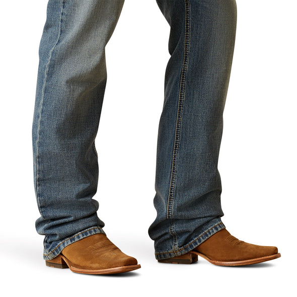 M4 Relaxed Sebastian Boot Cut
