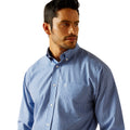 Wrinkle Free Rowan Classic Fit Shirt