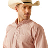 Derrick Classic Fit Shirt