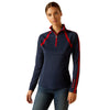Sunstopper 3.0 1/4 Zip Baselayer