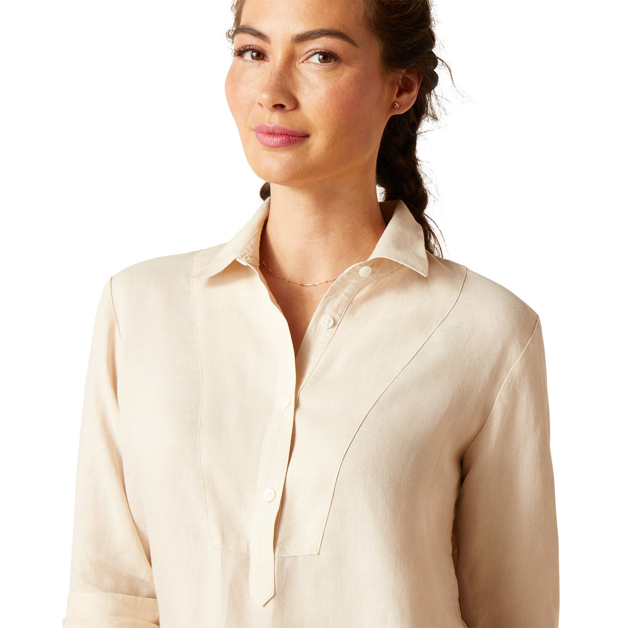Cazadero Blouse
