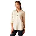 Cazadero Blouse