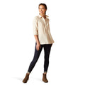 Cazadero Blouse