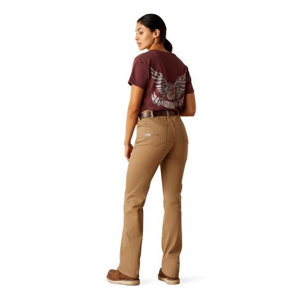 Rebar PR Made Tough Straight Pant