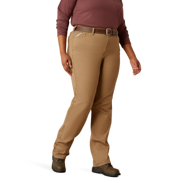 Rebar PR Made Tough Straight Pant