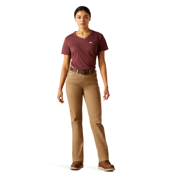 Rebar PR Made Tough Straight Pant