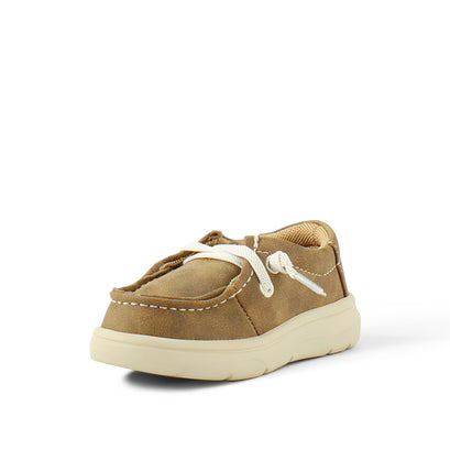 Toddler Lil' Stomper Hilo