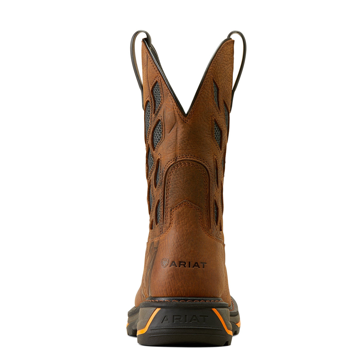 Big Rig Tread VentTEK