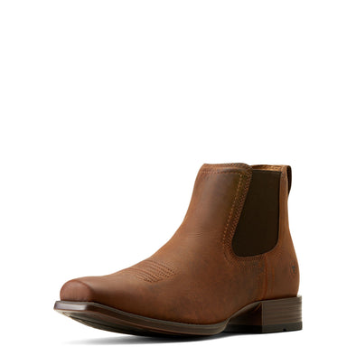 Men's Booker Ultra Square Toe